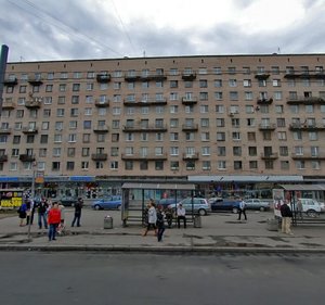 Leninskiy Avenue, 128, : foto