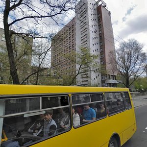 Донецк, Университетская улица, 91: фото