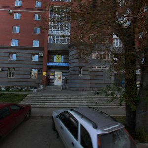 Maksima Gorkogo Street, 49, Perm: photo