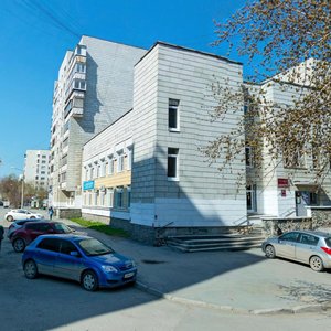 Lunacharskogo Street, 171А, Yekaterinburg: photo