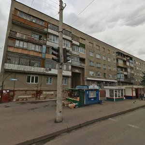 Кемерово, Космическая улица, 25: фото