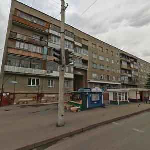 Kosmicheskaya ulitsa, 25 ، كيميروفو: صورة