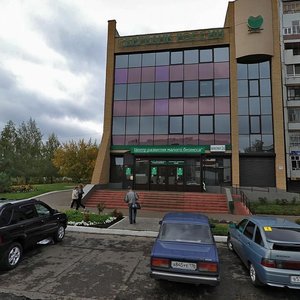 Shamilya Usmanova Street, 23А, : foto