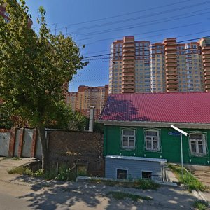 Chelyuskintsev street, 105, Voronezh: photo