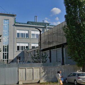 Starykh Bolshevikov Street, 5, Voronezh: photo