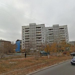 Ulitsa Zherdeva, 138, Ulan‑Ude: photo