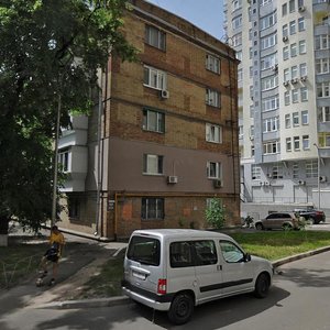 Panasa Myrnoho Street, 15, Kyiv: photo