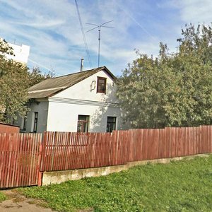 Stawbcowskaja Street, 21, Minsk: photo