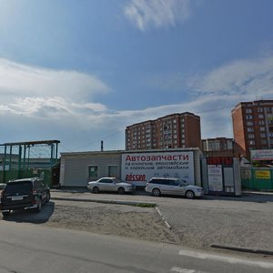 Pervomayskaya Street, 8А, : foto