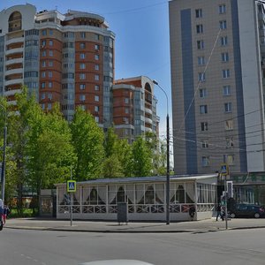 Москва 83
