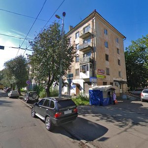 Калининград, Улица Елены Ковальчук, 9: фото