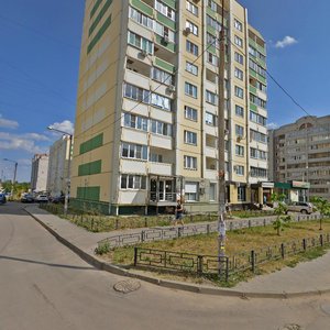 Воронеж, Улица Ломоносова, 114/19: фото