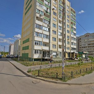 Lomonosova Street, 114/19, Voronezh: photo