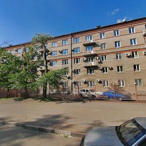 Chasovaya Street, 30 ، موسكو: صورة
