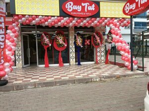 Yavuz Sultan Selim Avenue, 14, Ankara: photo