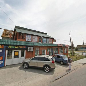 Prospekt imeni Lenina, 201, Volzhskiy: photo