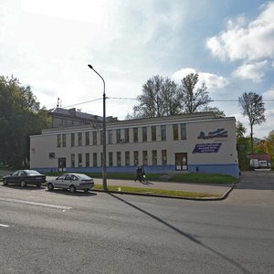 Valgagradskaja Street, 11, : foto