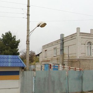 Kramatorskaya Street, 12, Astrahan: photo