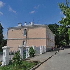 Synelnykivska vulytsia, 16, Zhytomyr: photo