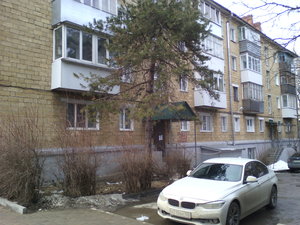 Lenina Street, 369, Stavropol: photo