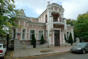 Новочеркасск, Атаманская улица, 61: фото