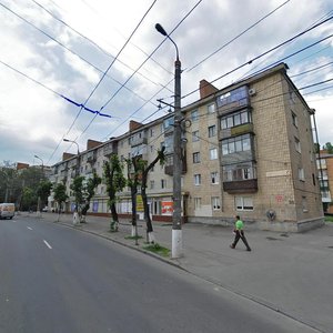 Kyivska vulytsia, 56, Vinnytsia: photo