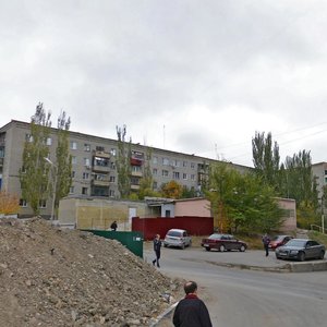 Саратов, 3-й Московский проезд, 9А: фото