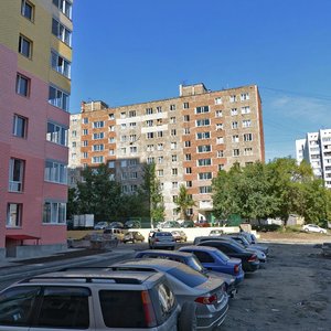 Severo-Zapadnaya Street, 27, Barnaul: photo