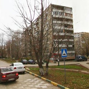 Admirala Makarova Street, 6к4 ، نيجني نوفغورود: صورة