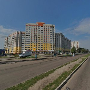 Брянск, Московский проспект, 148: фото