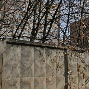 Bolshaya Semyonovskaya Street, 40с13 ، موسكو: صورة