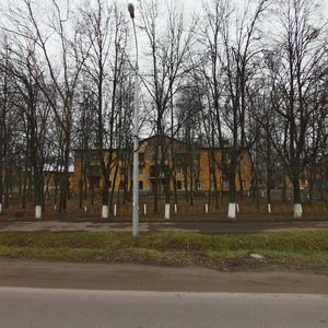 Molodyozhniy Avenue, 52, Nizhny Novgorod: photo