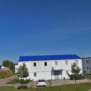 Makarenko Street, 48Ак1, Dubna: photo