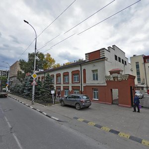 Rabochaya ulitsa, 159, Saratov: photo