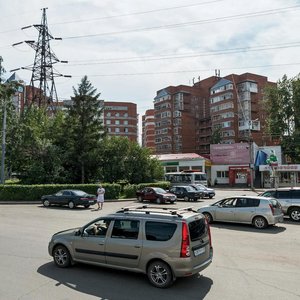 Krasnoarmeyskaya Street, 143, Tomsk: photo