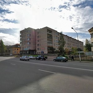 Gagarina Street, 9, Vyborg: photo
