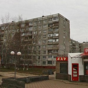 Strokina Street, 19, : foto