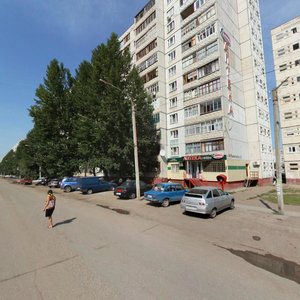 Ulitsa Maksima Rylskogo, 13, Ufa: photo
