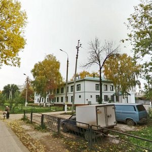 Narodnaya ulitsa, 1А, Samara Oblast: photo