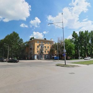 Magnïtogorskaya Street, 37, Karaganda: photo