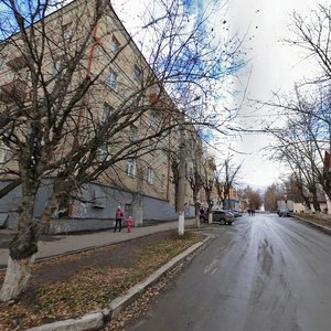 Ulitsa Chaplygina, 7, : foto