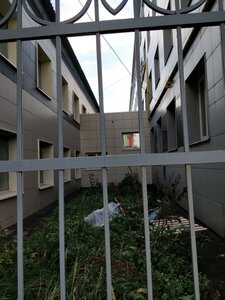Zelyonaya Street, 1к5, Kazan: photo