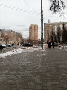 Lenina Avenue, 93, Tula: photo