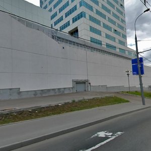 Rublyovskoye Highway, 28, Moscow: photo