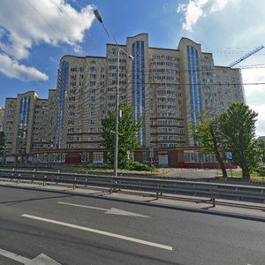 Zelenograd, к830, : foto