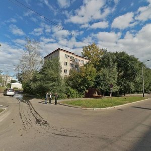Kirova Avenue, 68, Komsomolsk‑at‑Amur: photo