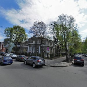 Pushkinska Street, 86, Kharkiv: photo