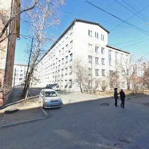 Babushkina Street, 129, Chita: photo