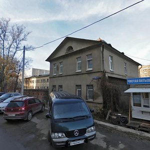 Bratev Zhabrovykh Street, 2, Tula: photo