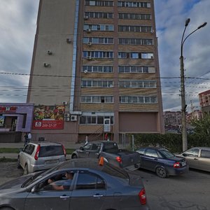 Karbysheva Street, 61, Samara: photo